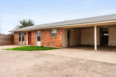 2408 Ventura Drive #A, Austin, TX 78741 - Photo 1