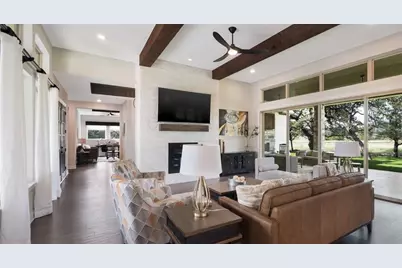 Lot 12 Ridgeway Trail, Johnson City, TX 78636 - Photo 5