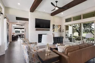 Lot 12 Ridgeway Trail, Johnson City, TX 78636 - Photo 5