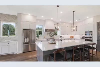 Lot 12 Ridgeway Trail, Johnson City, TX 78636 - Photo 3