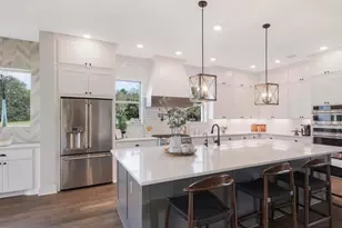 Lot 12 Ridgeway Trail, Johnson City, TX 78636 - Photo 3