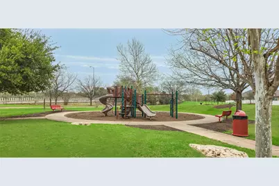 1825 Thompson Trail, Round Rock, TX 78664 - Photo 29