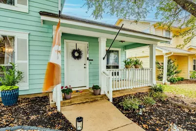 1825 Thompson Trail, Round Rock, TX 78664 - Photo 3