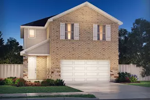 108 Rivendale St, Liberty Hill, TX 78642 - Photo 1