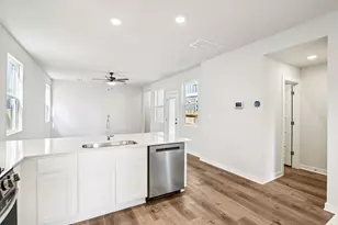 2054 Alice Jay Wy, Round Rock, TX 78665 - Photo 5