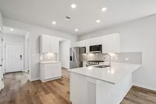 2054 Alice Jay Wy, Round Rock, TX 78665 - Photo 9