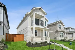 2054 Alice Jay Wy, Round Rock, TX 78665 - Photo 3