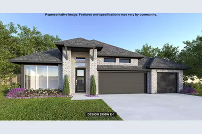 155 Maddy Way, Bastrop, TX 78602 - Photo 1