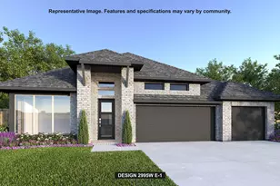 155 Maddy Wy, Bastrop, TX 78602 - Photo 1