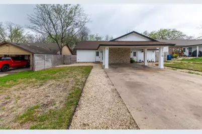 1205 Dobie Drive #A, Austin, TX 78753 - Photo 17