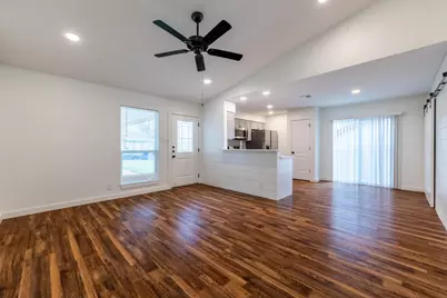 1205 Dobie Drive #A, Austin, TX 78753 - Photo 3