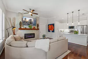 1900 Barton Springs Rd, Austin, TX 78704 - Photo 5