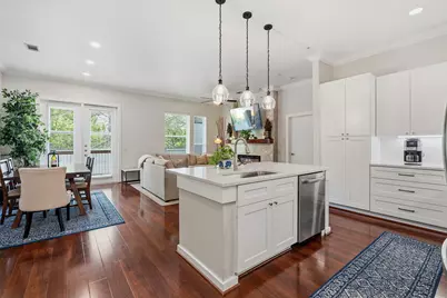 1900 Barton Springs Road #2026, Austin, TX 78704 - Photo 1