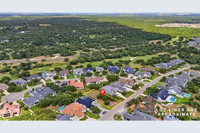 1003 Flint Ridge Trail, Georgetown, TX 78628 - Photo 9