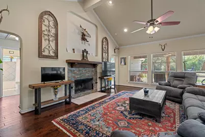 10848 County Road 311, Rockdale, TX 76567 - Photo 7