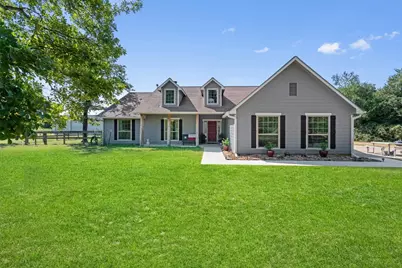 10848 County Road 311, Rockdale, TX 76567 - Photo 1