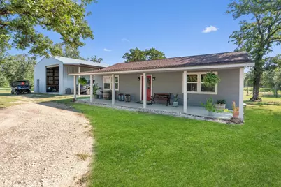 10848 County Road 311, Rockdale, TX 76567 - Photo 29