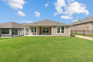 109 Centerfire Ln, Georgetown, TX 78633 - Photo 23