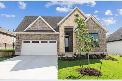 109 Centerfire Lane, Georgetown, TX 78633 - Photo 1