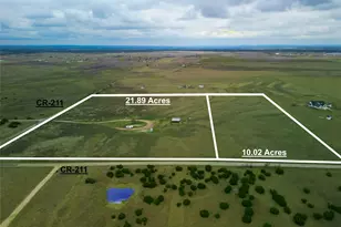 Tbd County Road 211 Rd, Bertram, TX 78605 - Photo 1