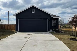 856 Rancho Del Cielo Loop, Jarrell, TX 76537 - Photo 33