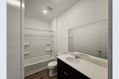 856 Rancho Del Cielo Loop, Jarrell, TX 76537 - Photo 17