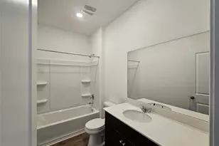 856 Rancho Del Cielo Loop, Jarrell, TX 76537 - Photo 17