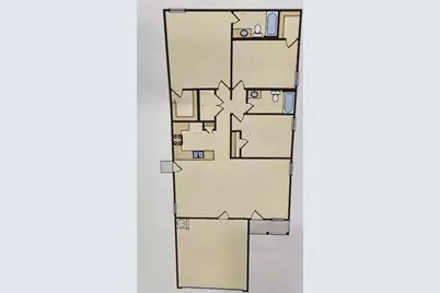 856 Rancho Del Cielo Loop, Jarrell, TX 76537 - Photo 35