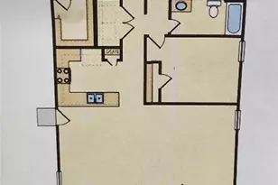 856 Rancho Del Cielo Loop, Jarrell, TX 76537 - Photo 35