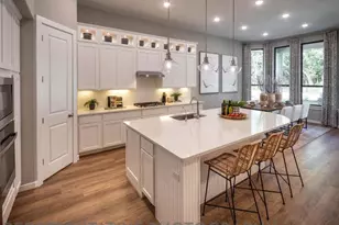 809 Jackson River Loop, Kyle, TX 78640 - Photo 3