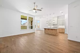 809 Jackson River Loop, Kyle, TX 78640 - Photo 5