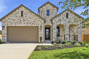 809 Jackson River Loop, Kyle, TX 78640 - Photo 1