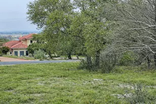 Lot N7003 Highland Blvd, Horseshoe Bay, TX 78657 - Photo 5