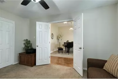 105 Justin Leonard Drive, Round Rock, TX 78664 - Photo 5