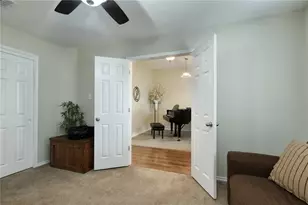 105 Justin Leonard Dr, Round Rock, TX 78664 - Photo 5