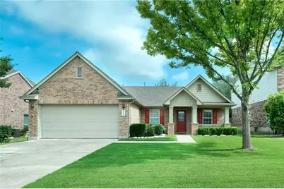 105 Justin Leonard Drive, Round Rock, TX 78664 - Photo 1