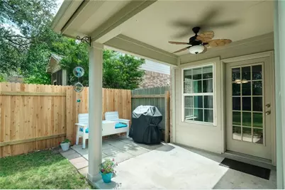 105 Justin Leonard Drive, Round Rock, TX 78664 - Photo 11