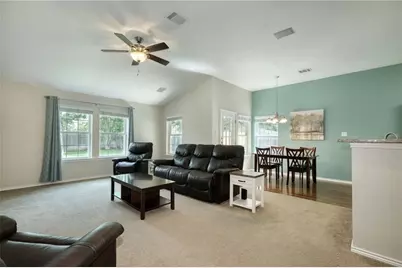 105 Justin Leonard Drive, Round Rock, TX 78664 - Photo 3