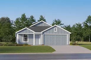 504 Streaking Star Dr, Hutto, TX 78634 - Photo 3