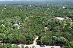 1400 Valley View Rd, Wimberley, TX 78676 - Photo 1
