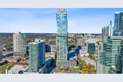 301 West Avenue #5006, Austin, TX 78701 - Photo 1