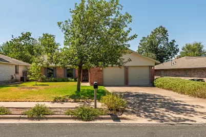 12000 Swan Drive, Austin, TX 78750 - Photo 1