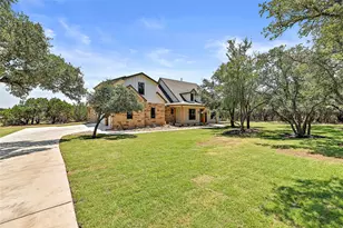 217 Joya Dr, Liberty Hill, TX 78642 - Photo 5