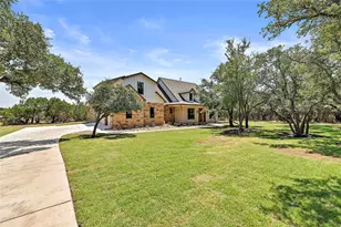 217 Joya Dr, Liberty Hill, TX 78642 - Photo 5