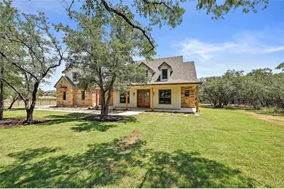 217 Joya Drive, Liberty Hill, TX 78642 - Photo 1