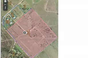 000 38Ac Gander Slough Rd, Kingsbury, TX 78638 - Photo 1