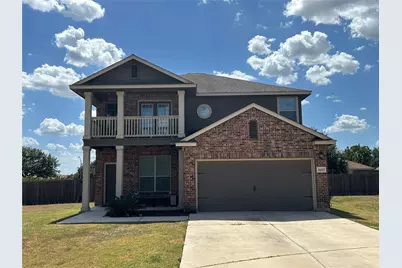 1615 Bluebell Circle, Lockhart, TX 78644 - Photo 1