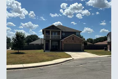 1615 Bluebell Circle, Lockhart, TX 78644 - Photo 3