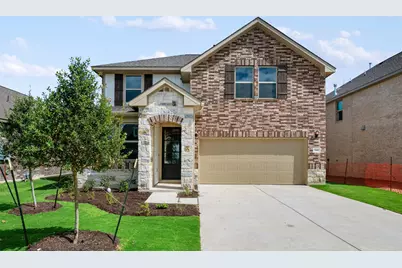 1809 Fannie Road, Georgetown, TX 78633 - Photo 1