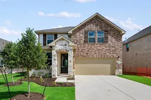 1809 Fannie Rd, Georgetown, TX 78633 - Photo 1